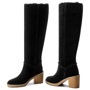 Ugg kasen tall Elegant Boots size 9